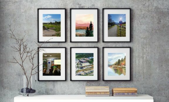 Foto-likovni natečaj Evropa skozi naše oči