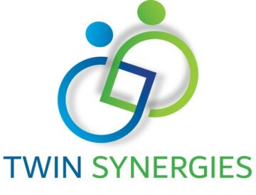 TWIN SYNERGIES logo